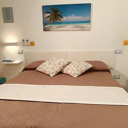 Villa Santa Lucia San Benedetto del Tronto Luaran gambar