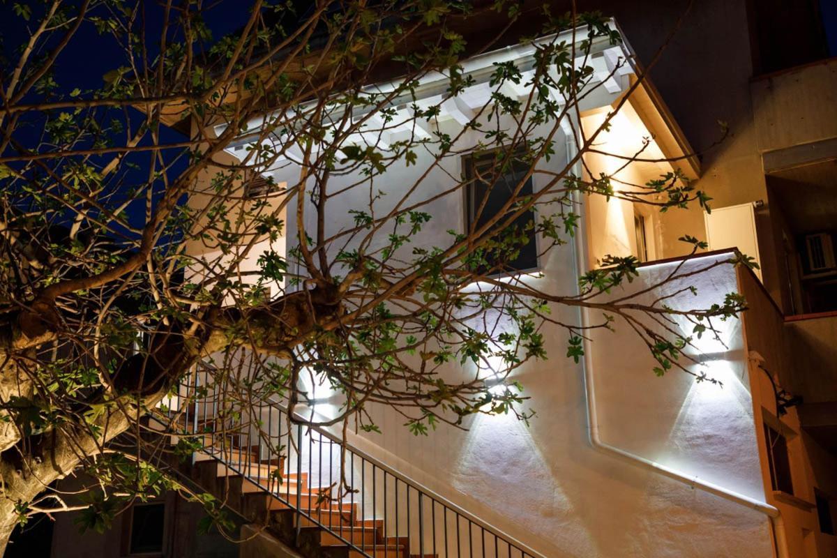 Villa Santa Lucia San Benedetto del Tronto Luaran gambar