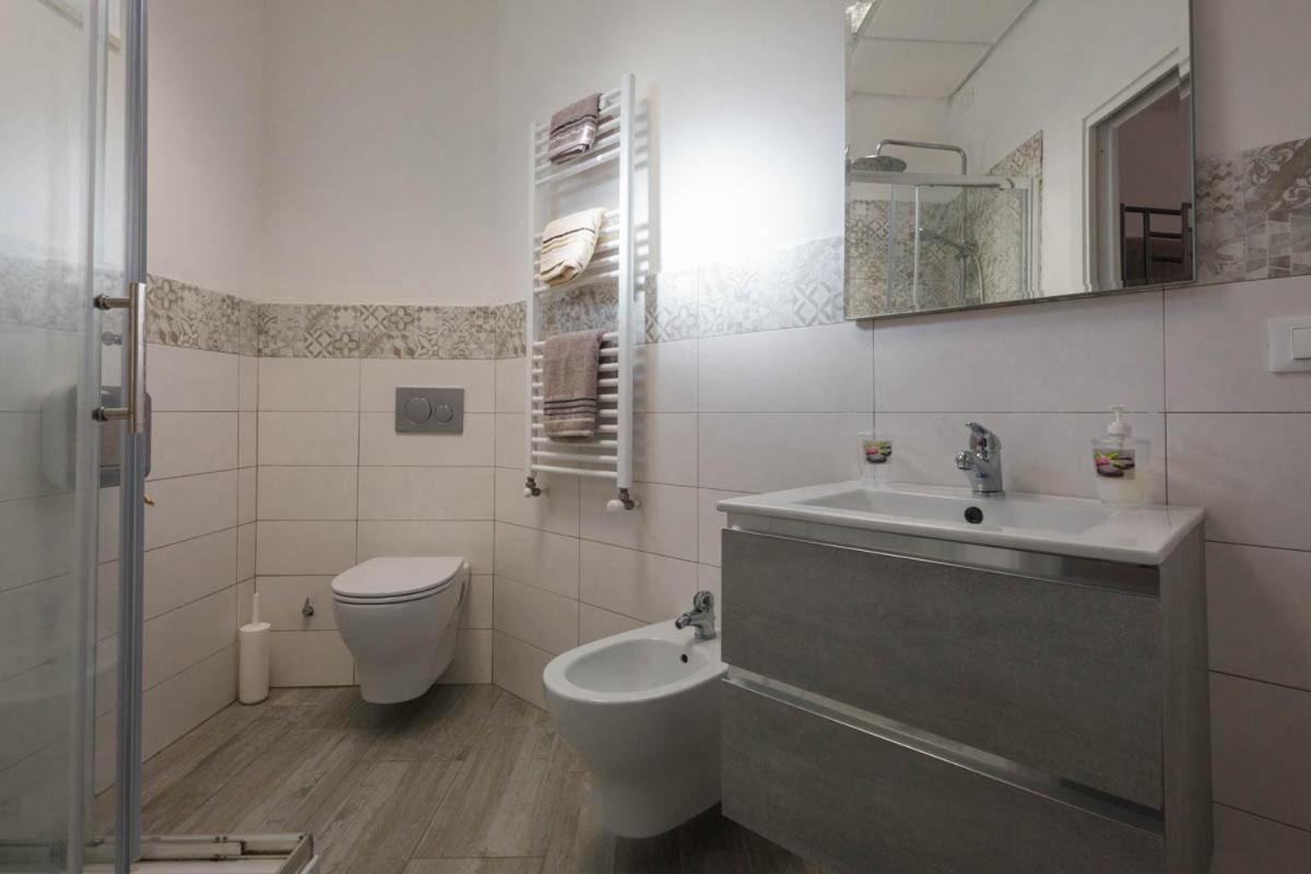 Villa Santa Lucia San Benedetto del Tronto Luaran gambar