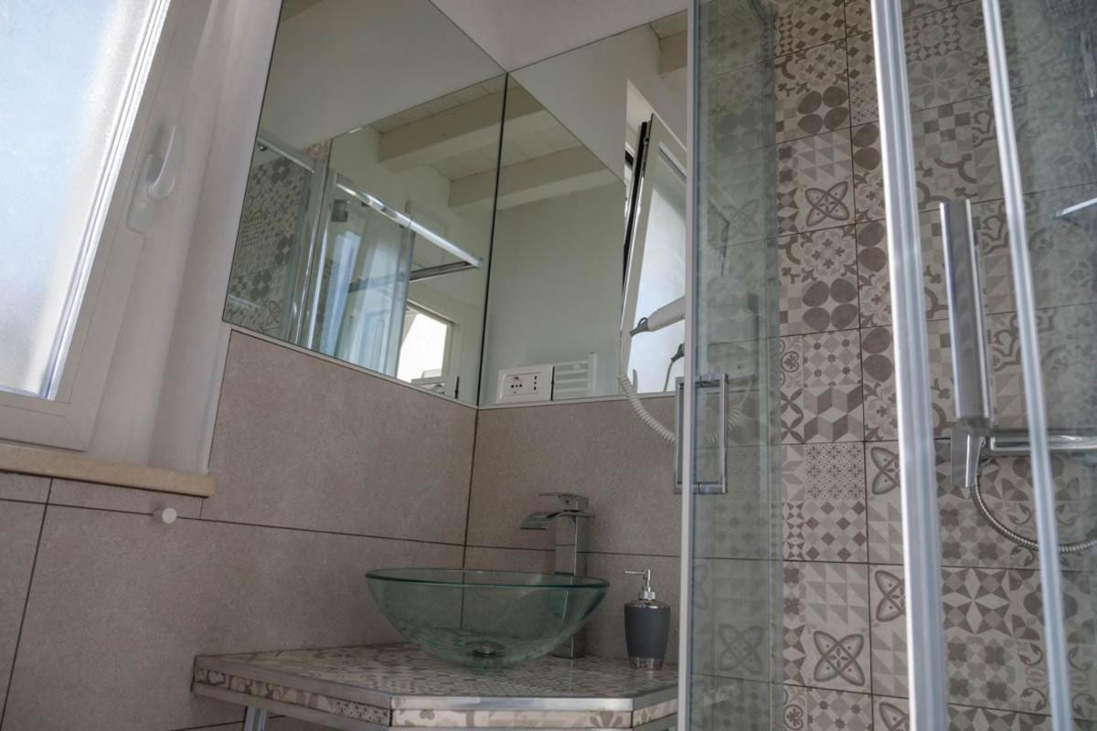 Villa Santa Lucia San Benedetto del Tronto Luaran gambar