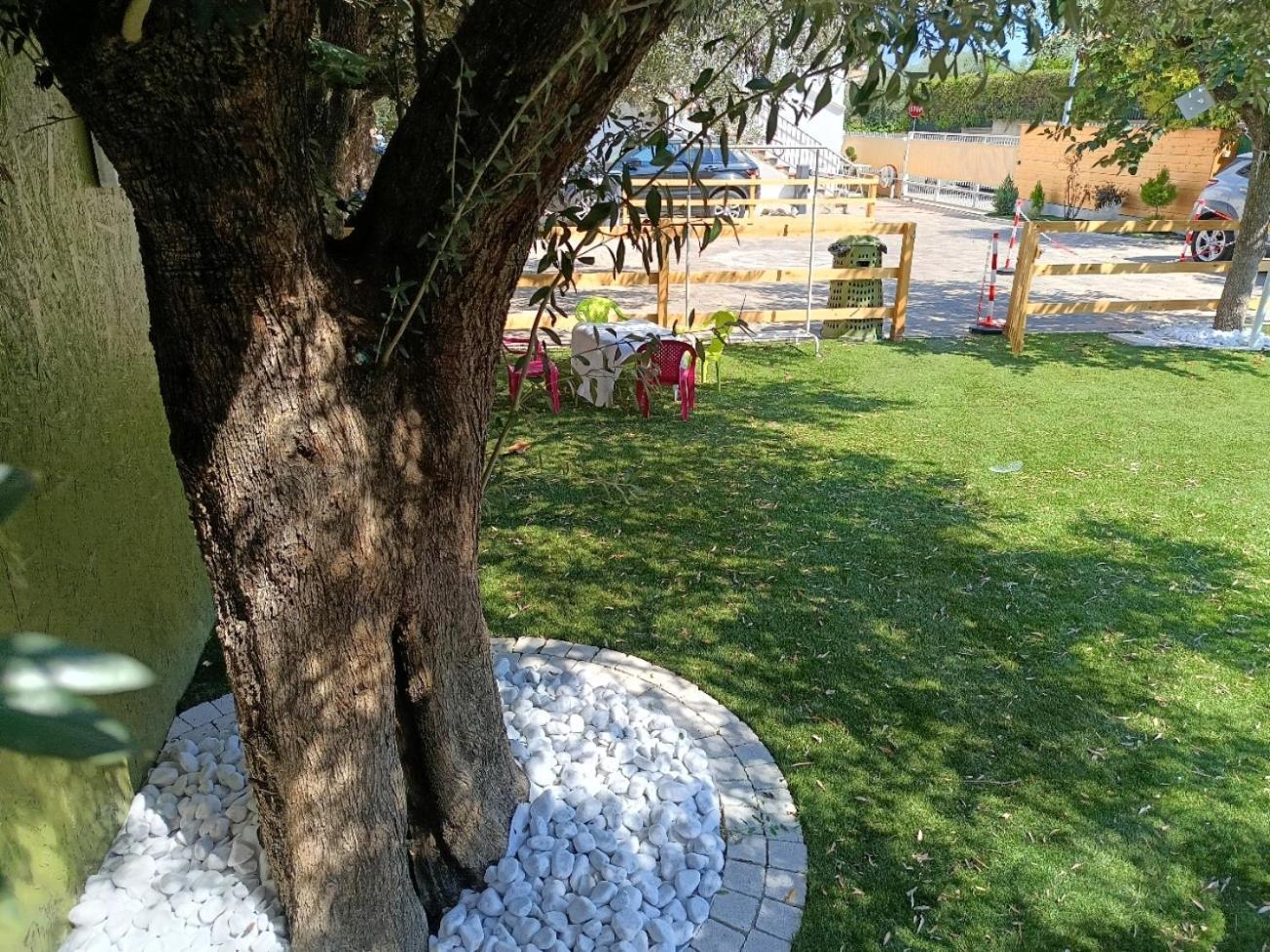 Villa Santa Lucia San Benedetto del Tronto Luaran gambar
