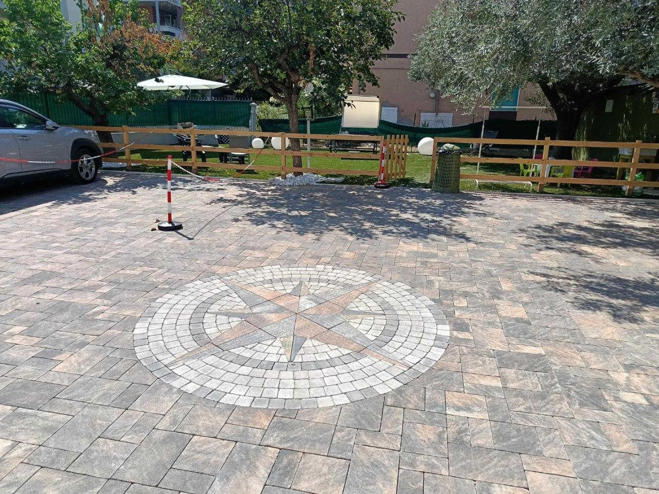 Villa Santa Lucia San Benedetto del Tronto Luaran gambar